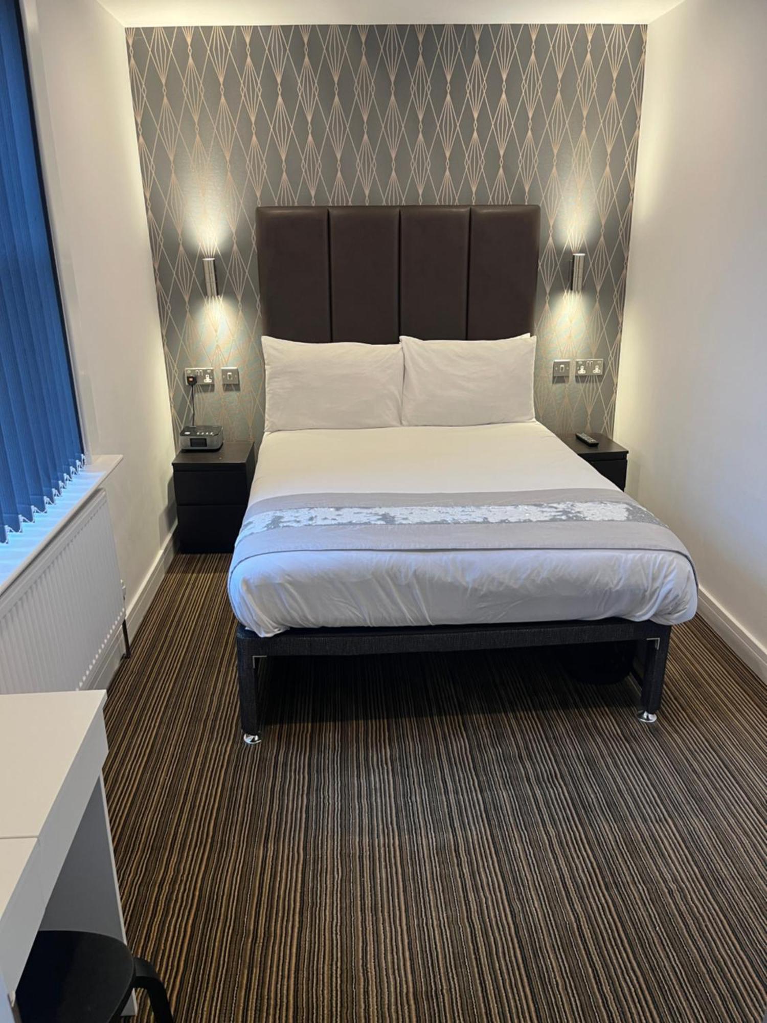 Shores Apartamento *