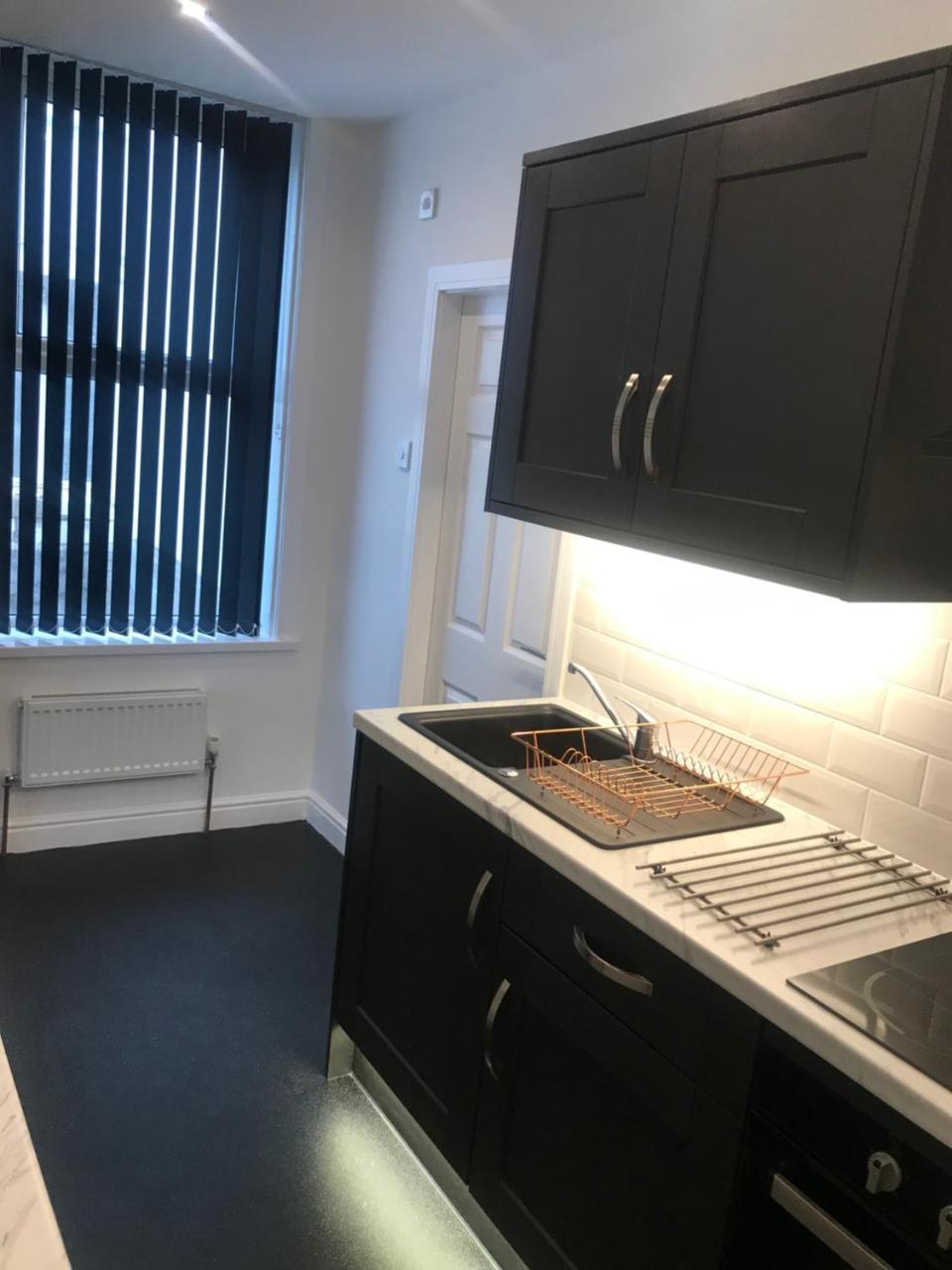 Shores Apartamento