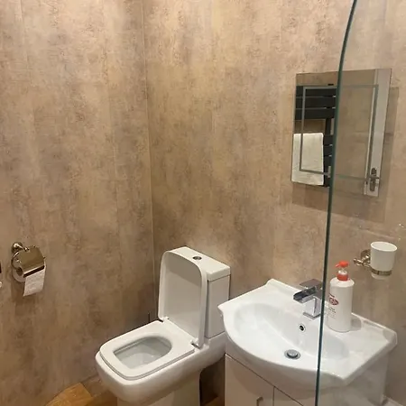 Shores Holiday Apartments Blackpool Esterno foto