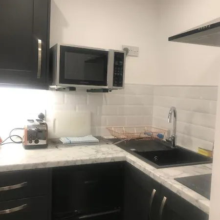 Shores Holiday Apartments Blackpool Esterno foto
