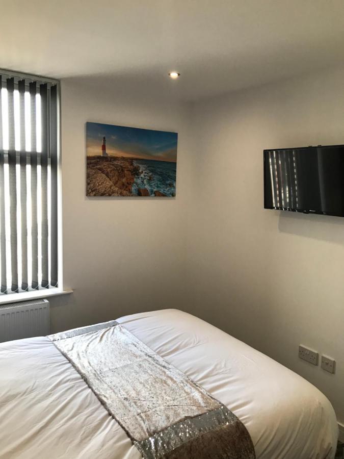 Shores Appartement