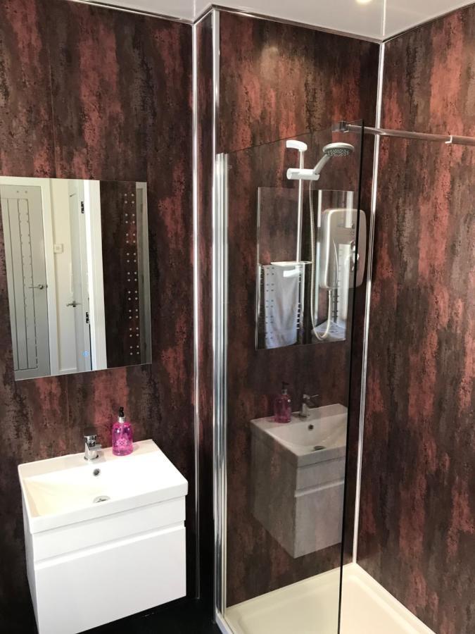 Shores Appartement