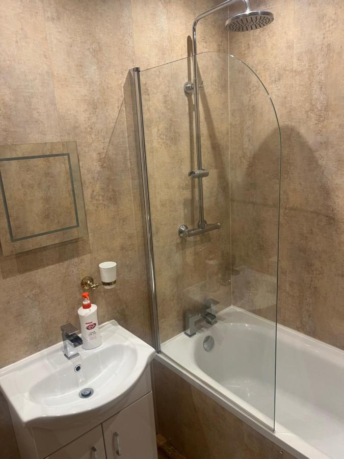 Appartement Shores