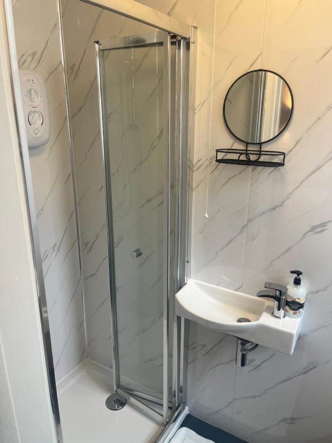 Shores Appartement Blackpool