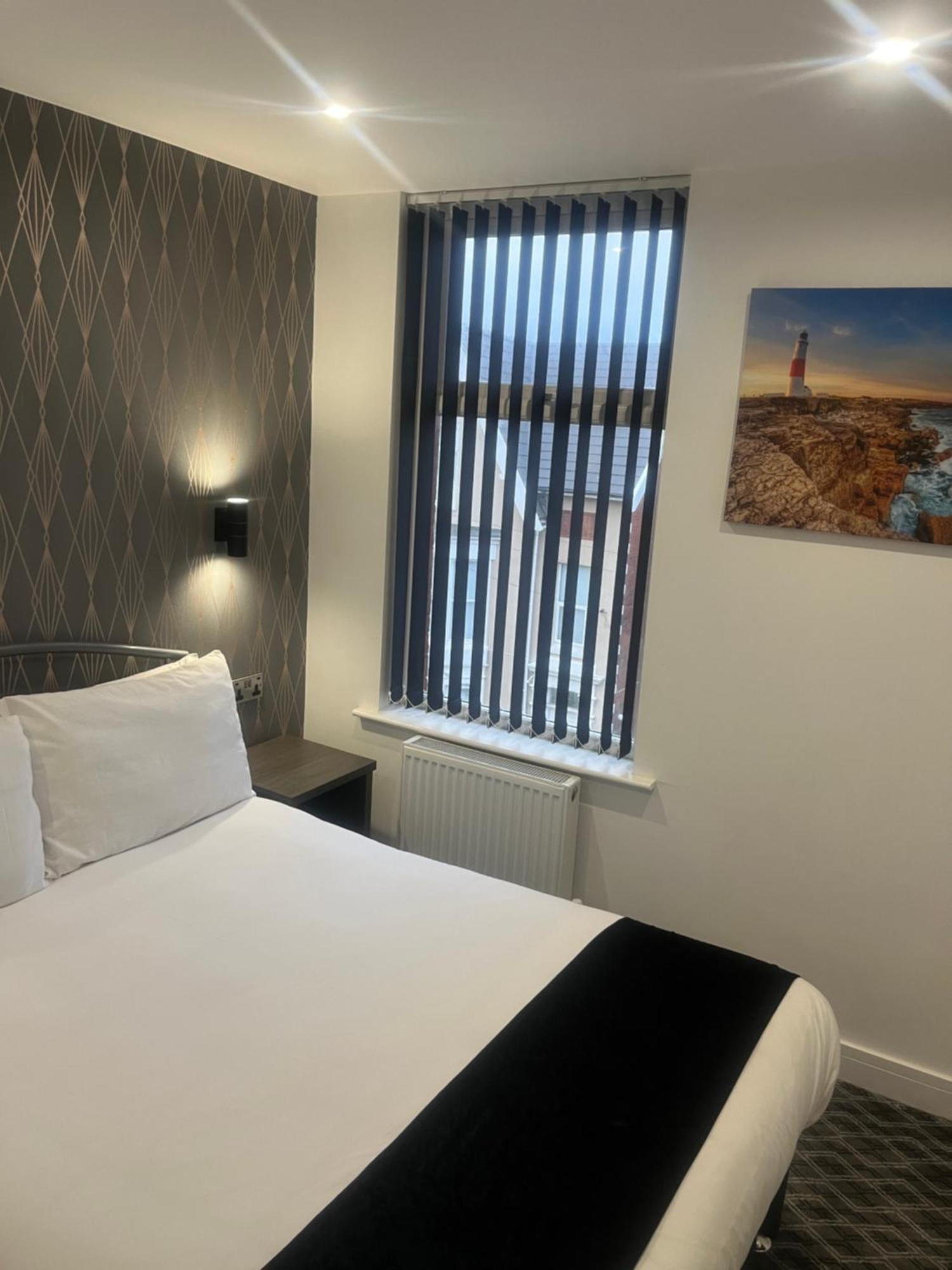 Appartamento Shores Blackpool
