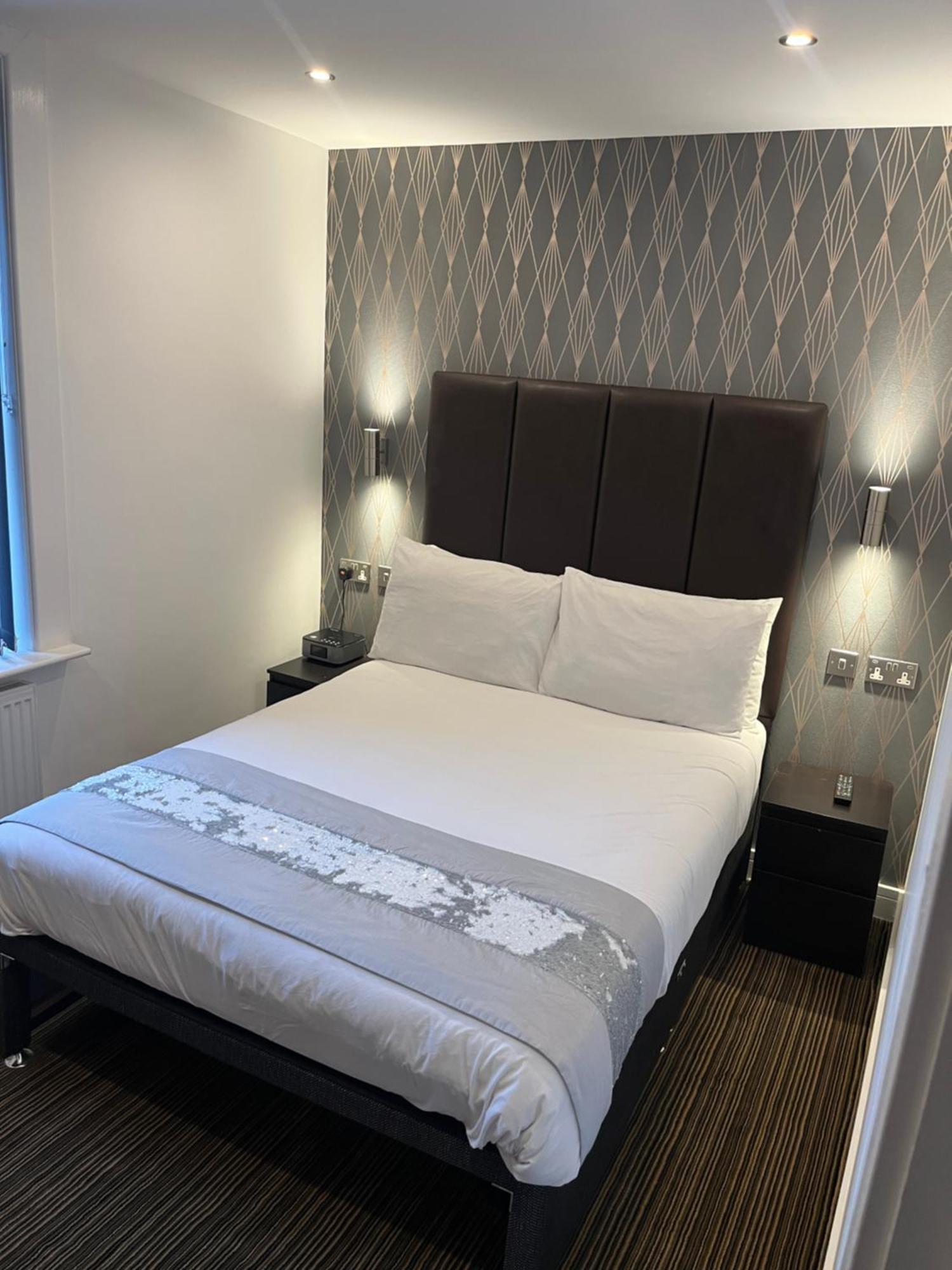 Appartamento Shores Blackpool