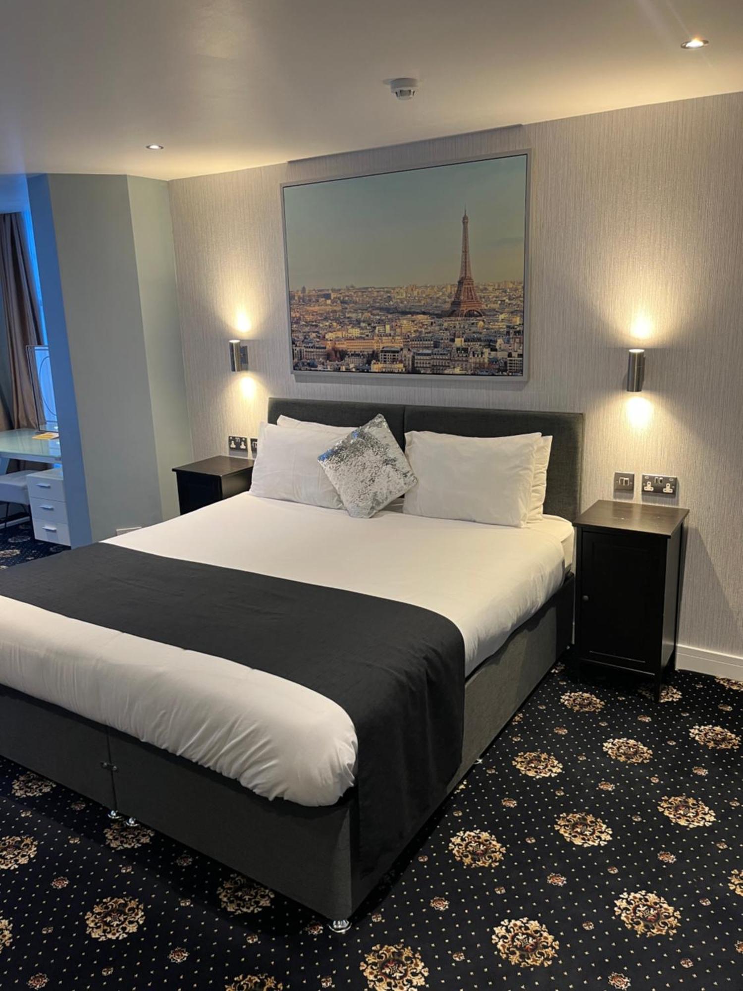 Shores Appartement *