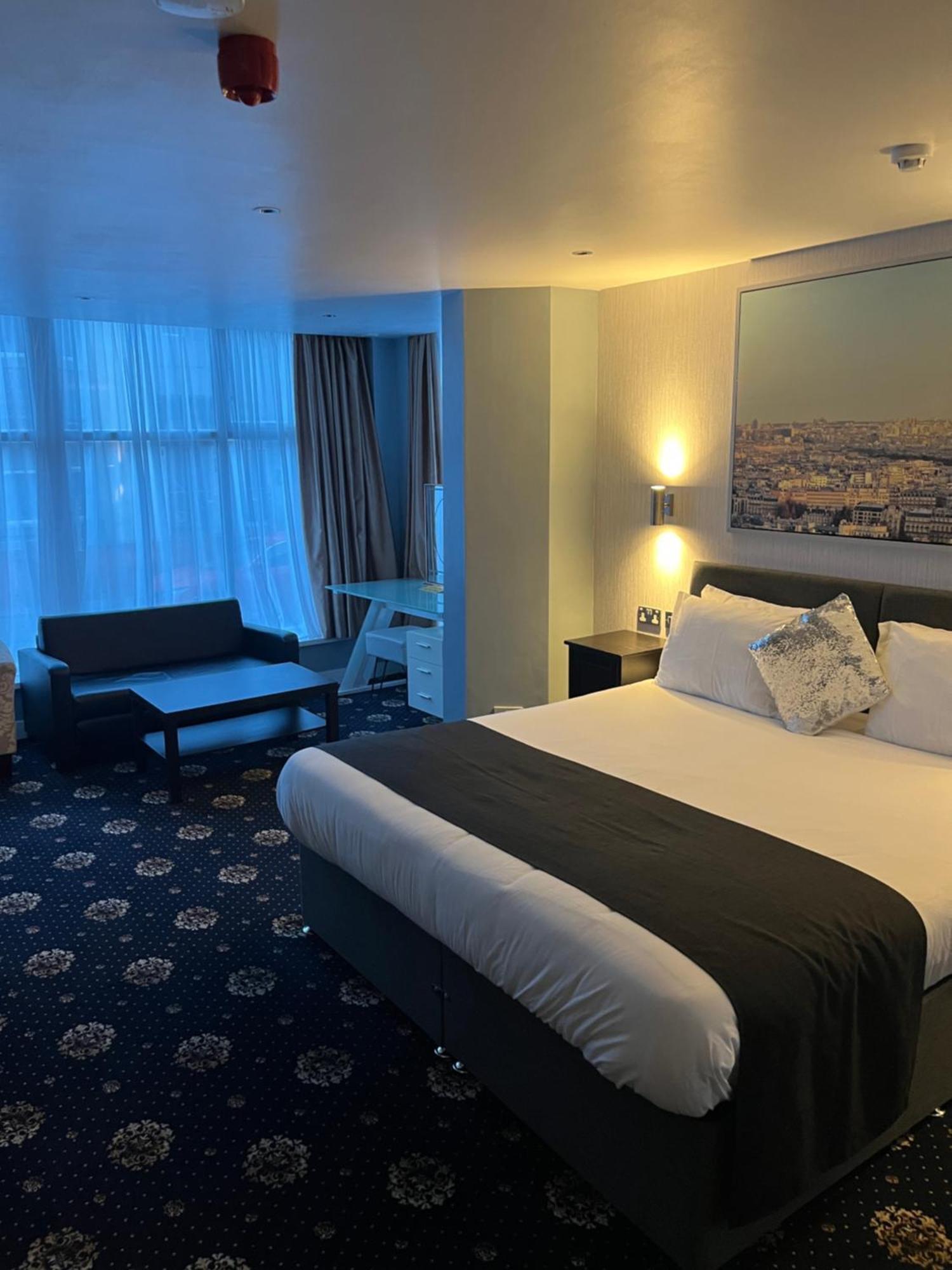 Appartement Shores