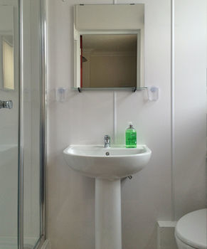 Appartement Shores