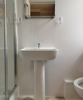 Appartamento Shores Blackpool