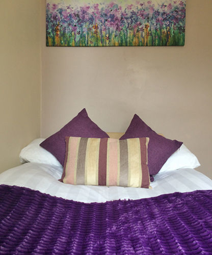 Appartement Shores