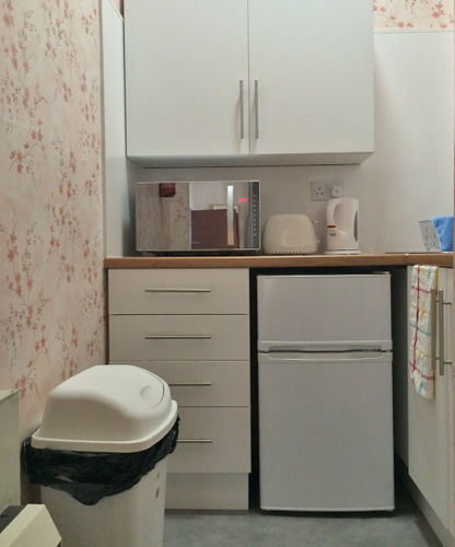 Appartement Shores *