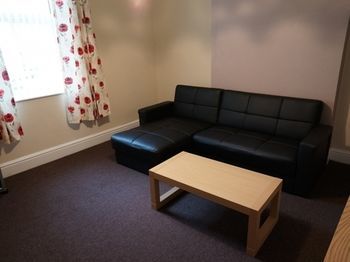 Appartamento Shores Blackpool