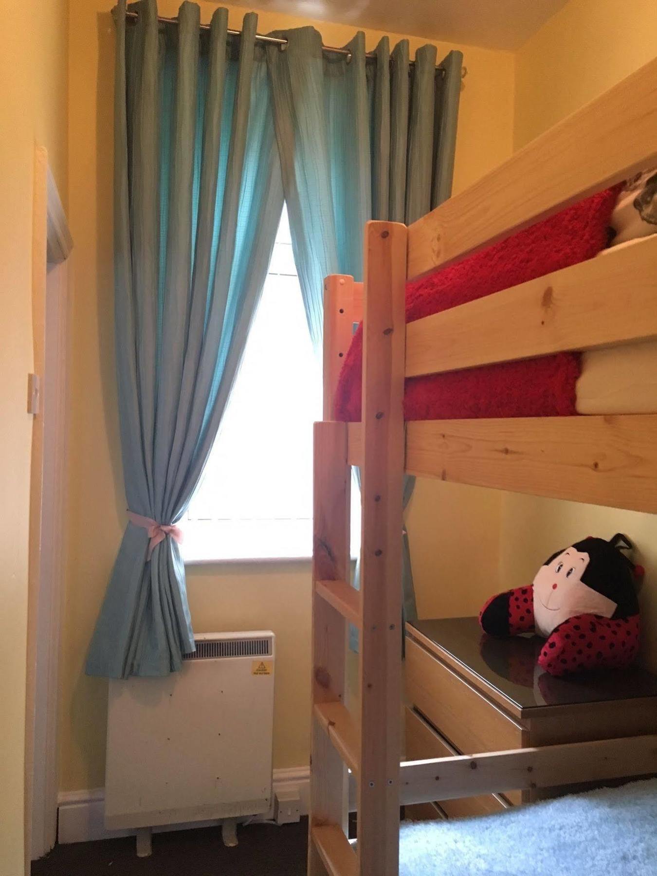 Shores Appartement