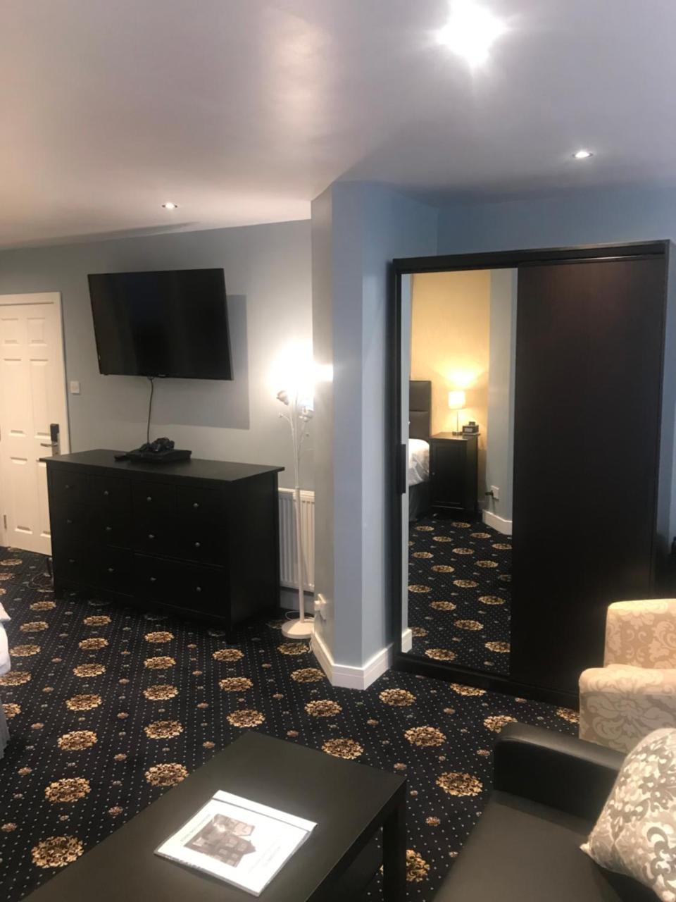 Appartement Shores *
