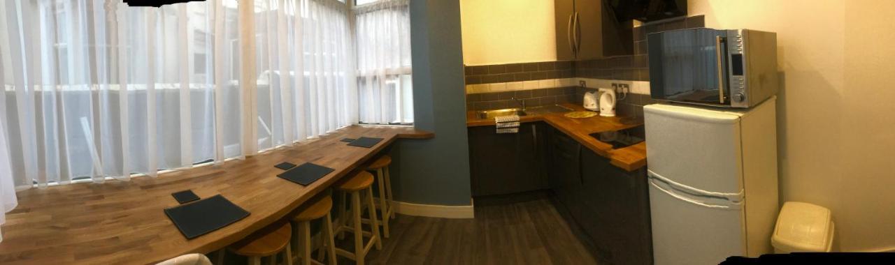 Appartamento Shores
