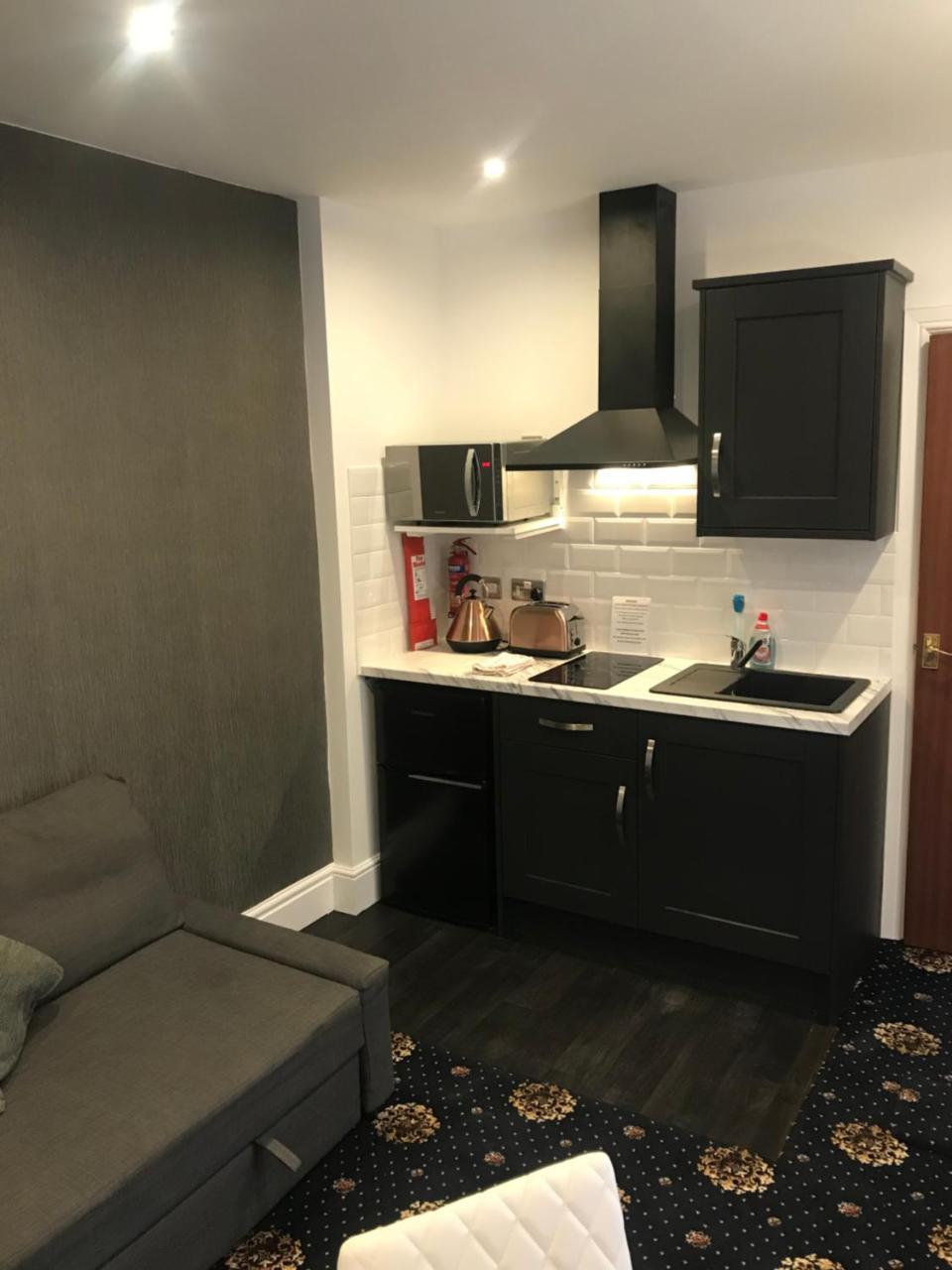 Appartamento Shores Blackpool