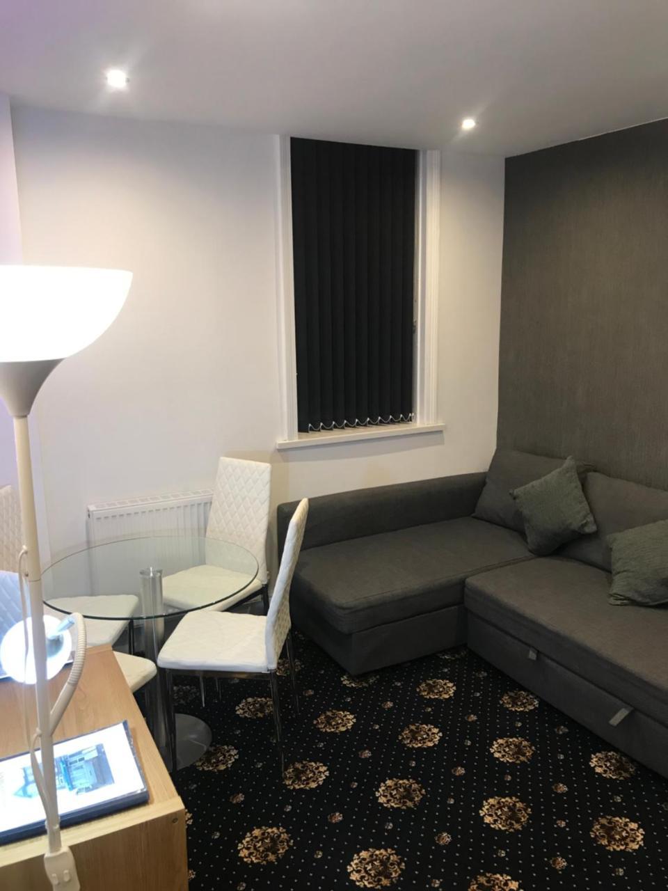 Shores Appartement