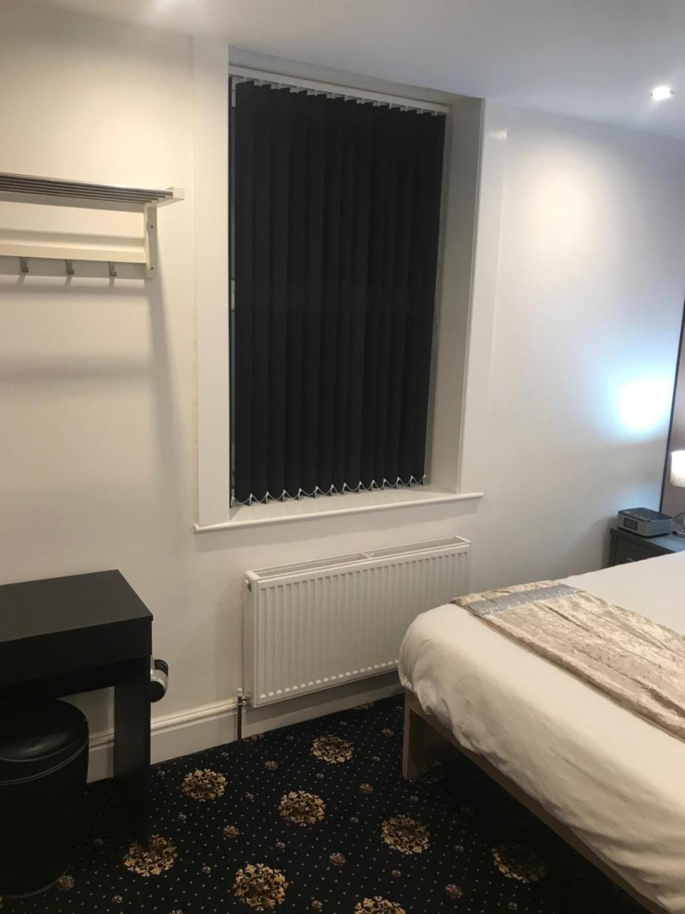 Appartamento Shores Blackpool