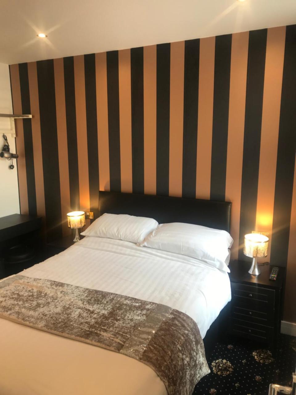 Appartement Shores Blackpool