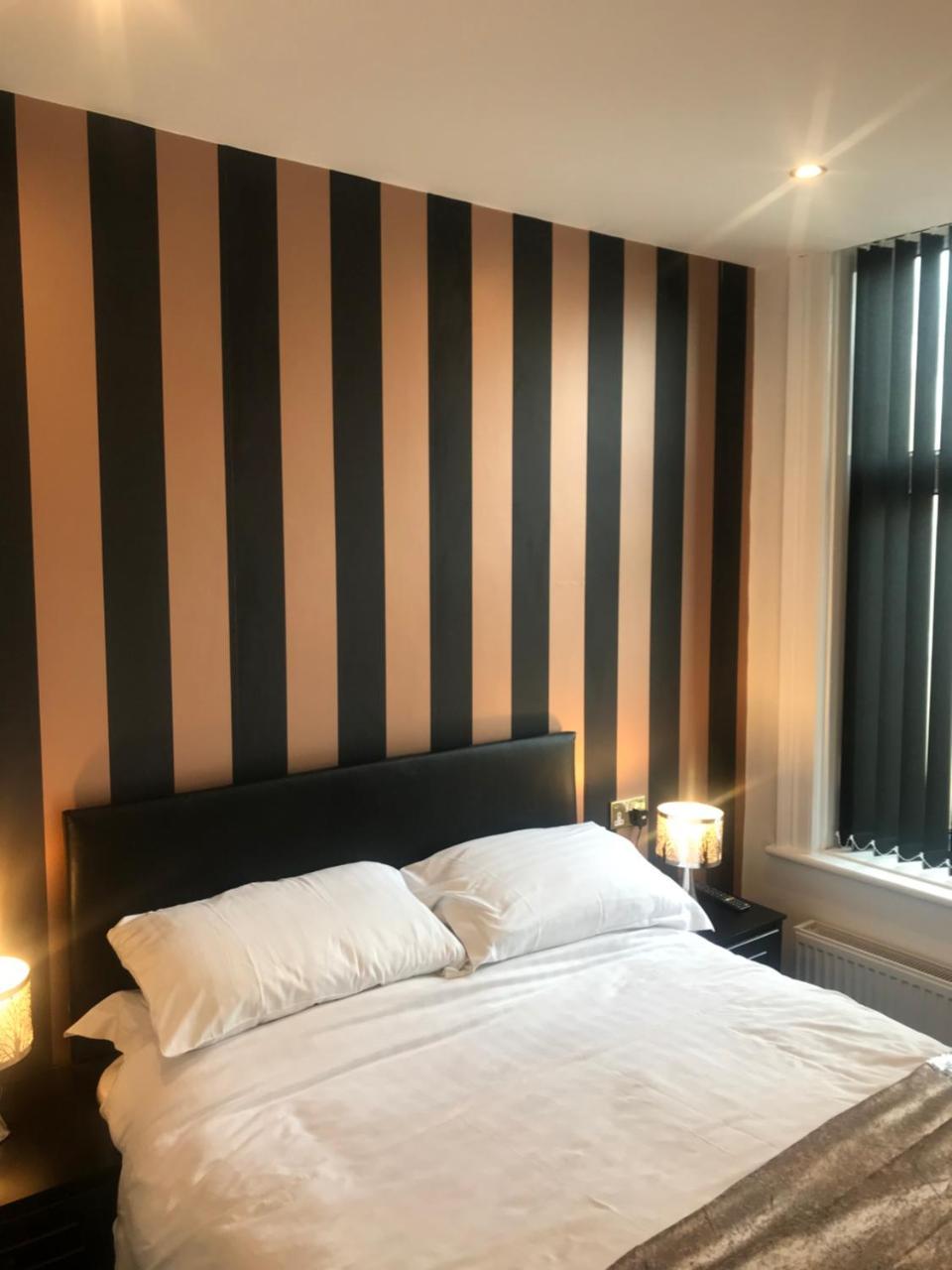 Shores Appartement