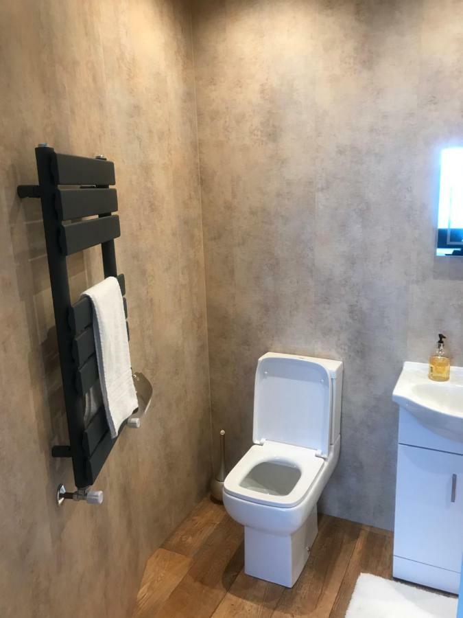 Shores Appartement Blackpool