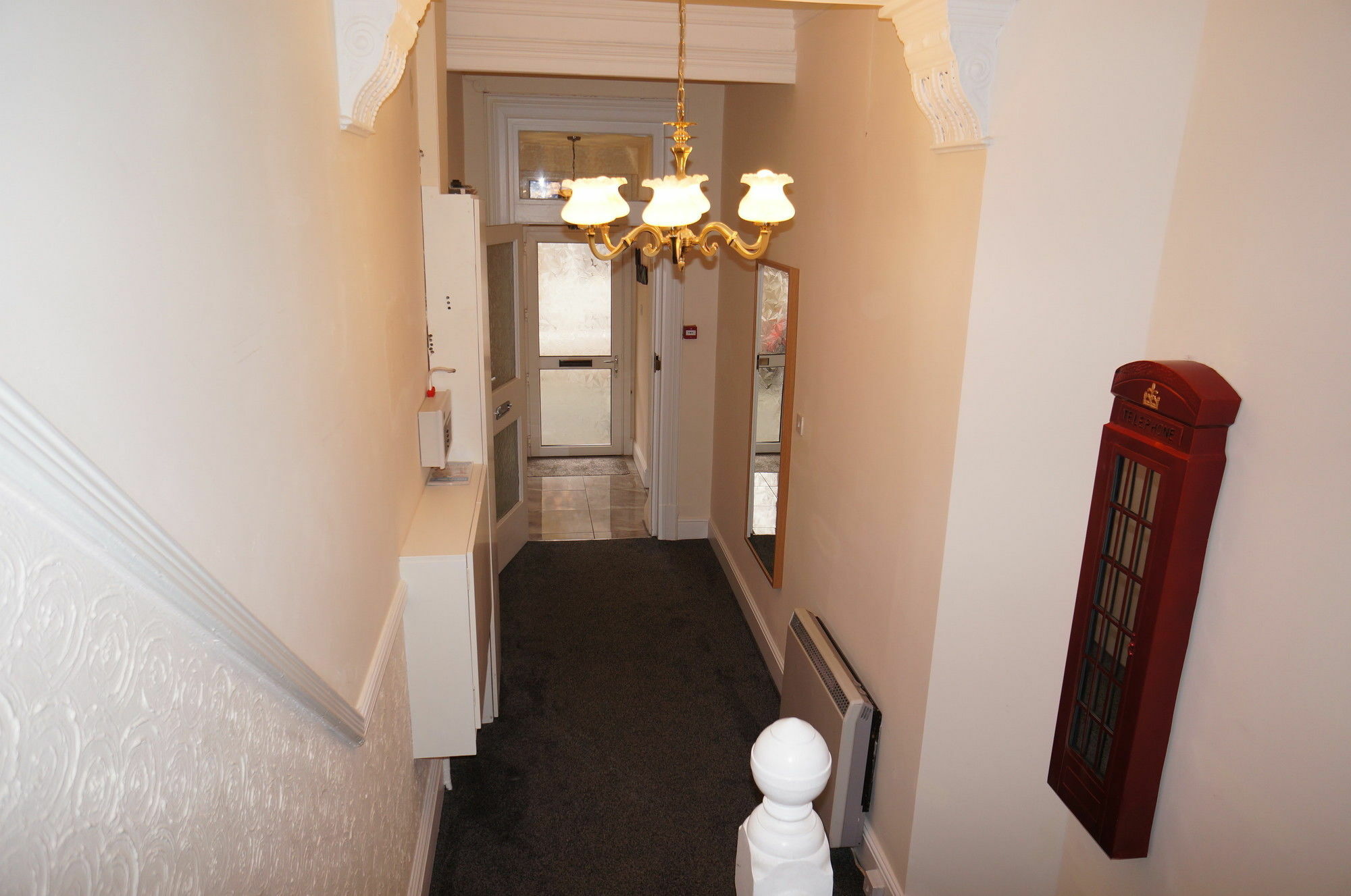 Appartamento Shores Blackpool