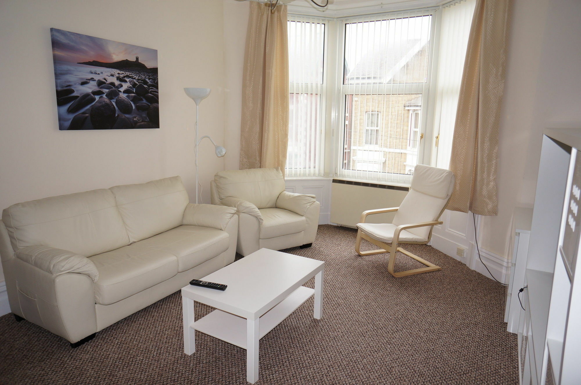 Shores Appartement