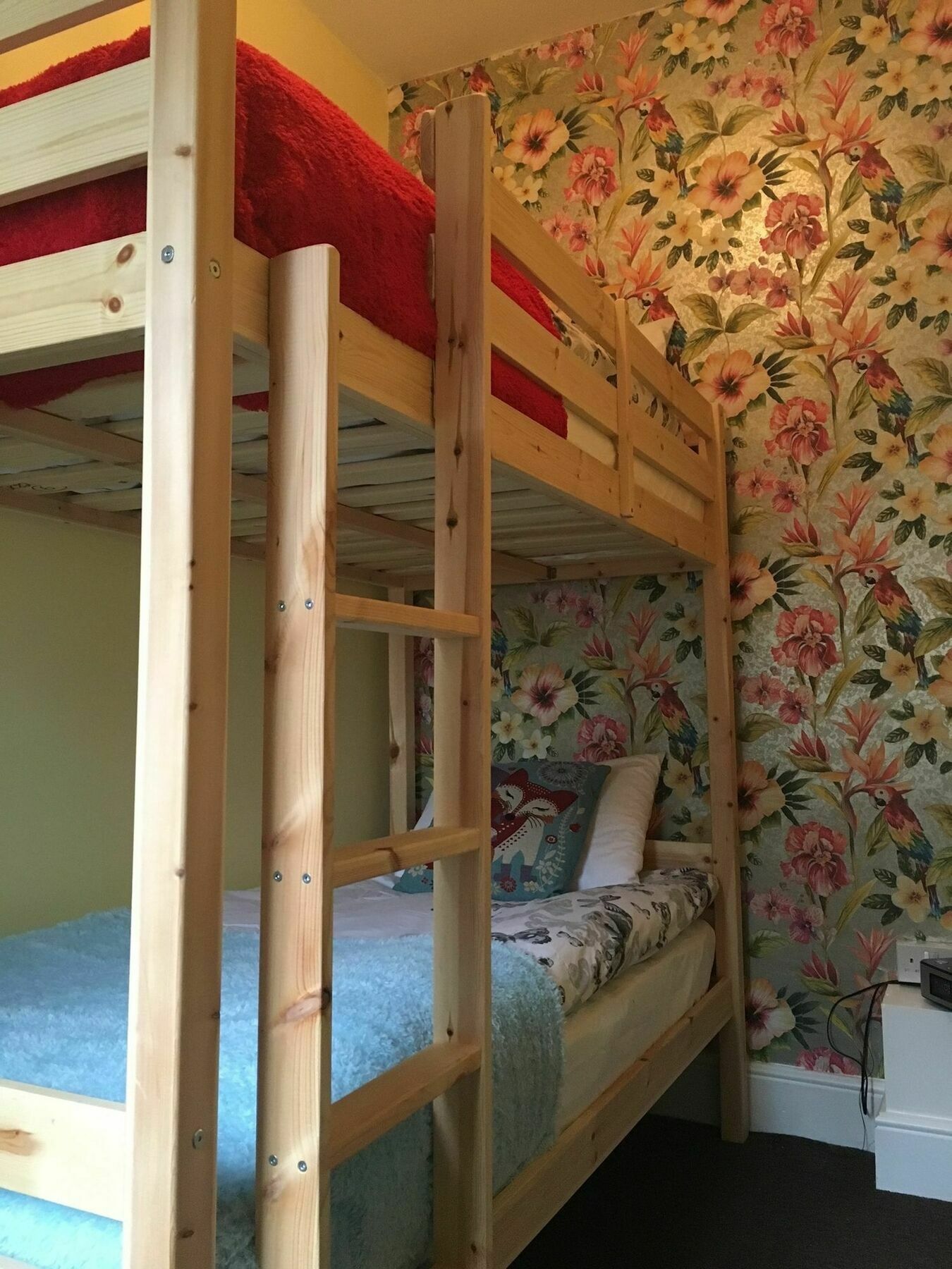 Shores Appartement Blackpool