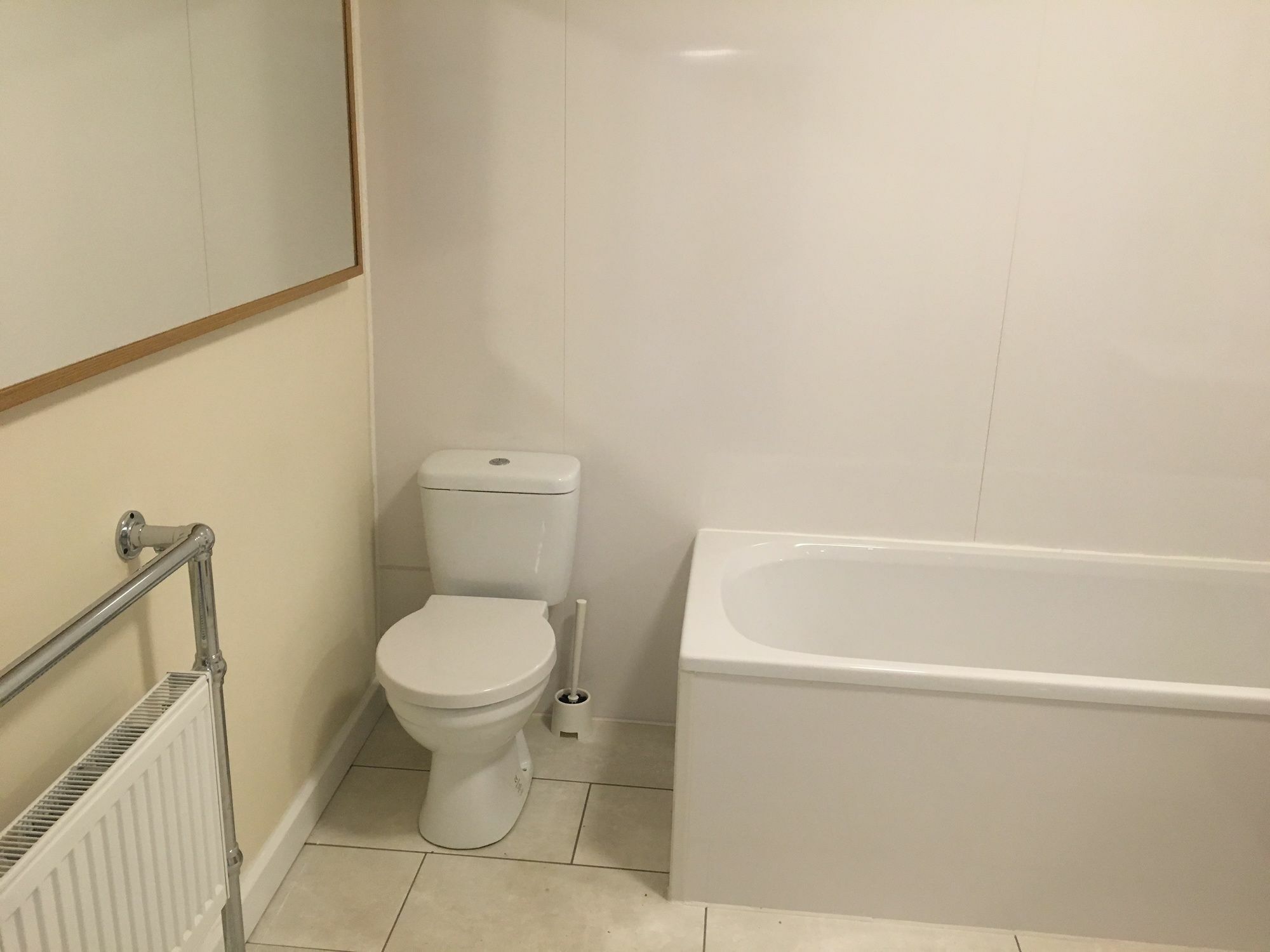 Appartamento Shores