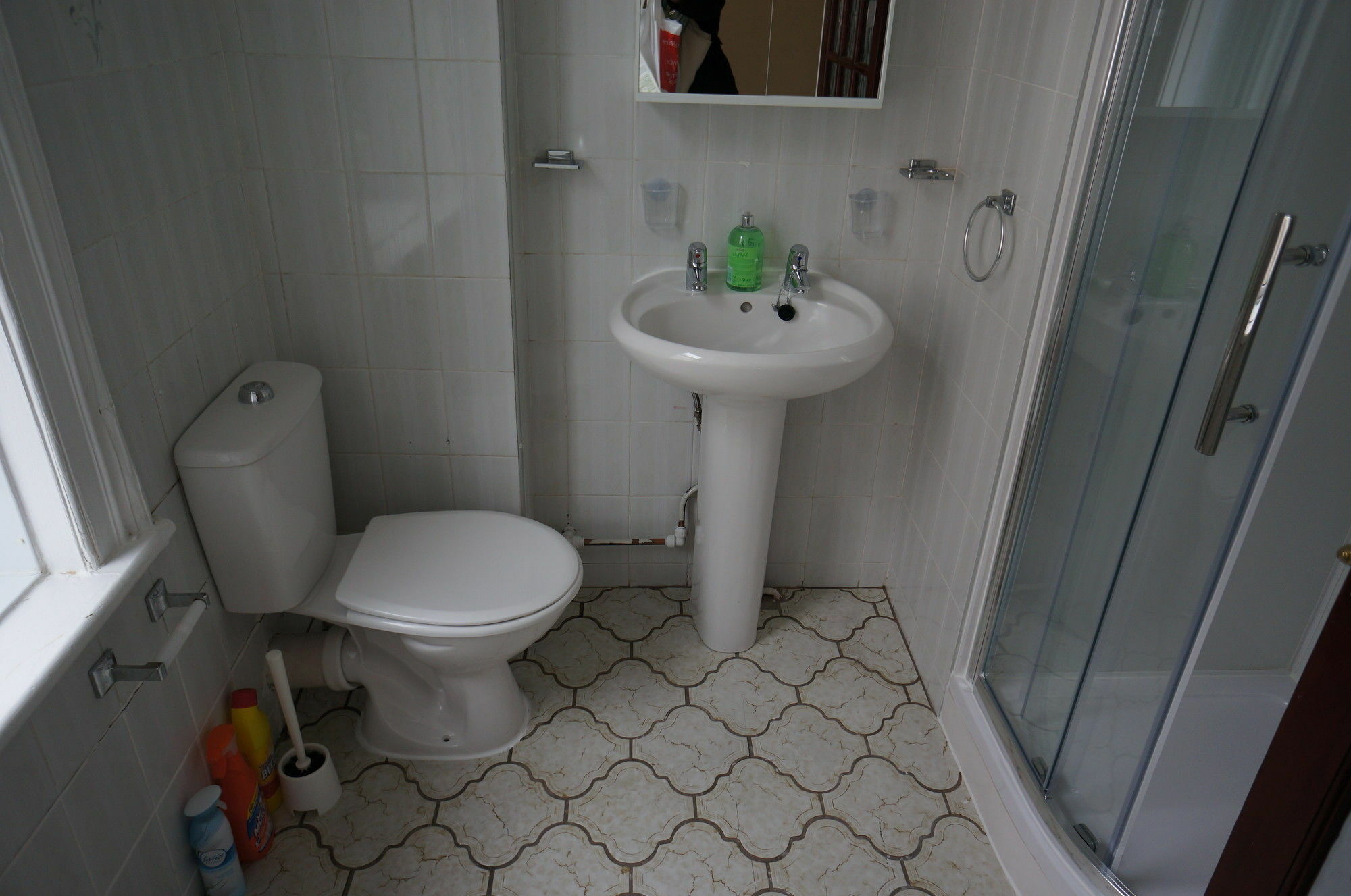 Appartamento Shores Blackpool