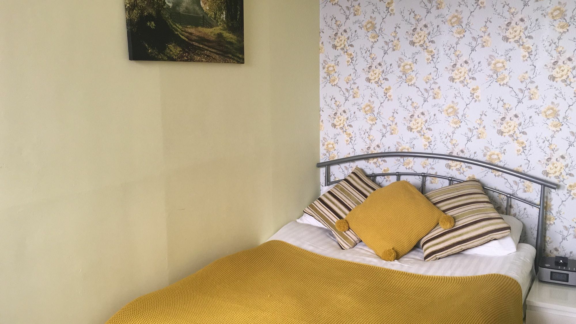 Shores Appartement Blackpool