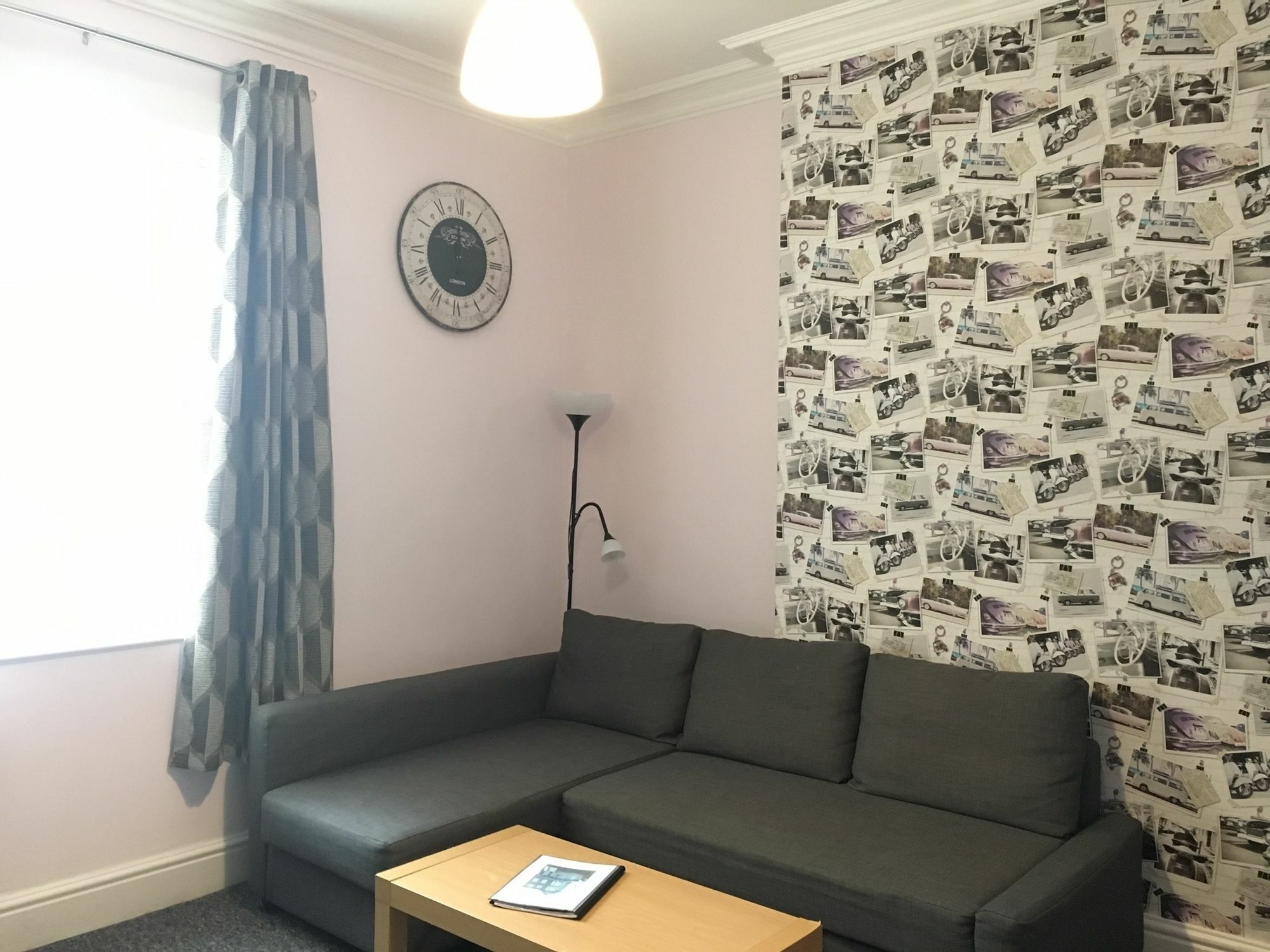 Shores Appartement