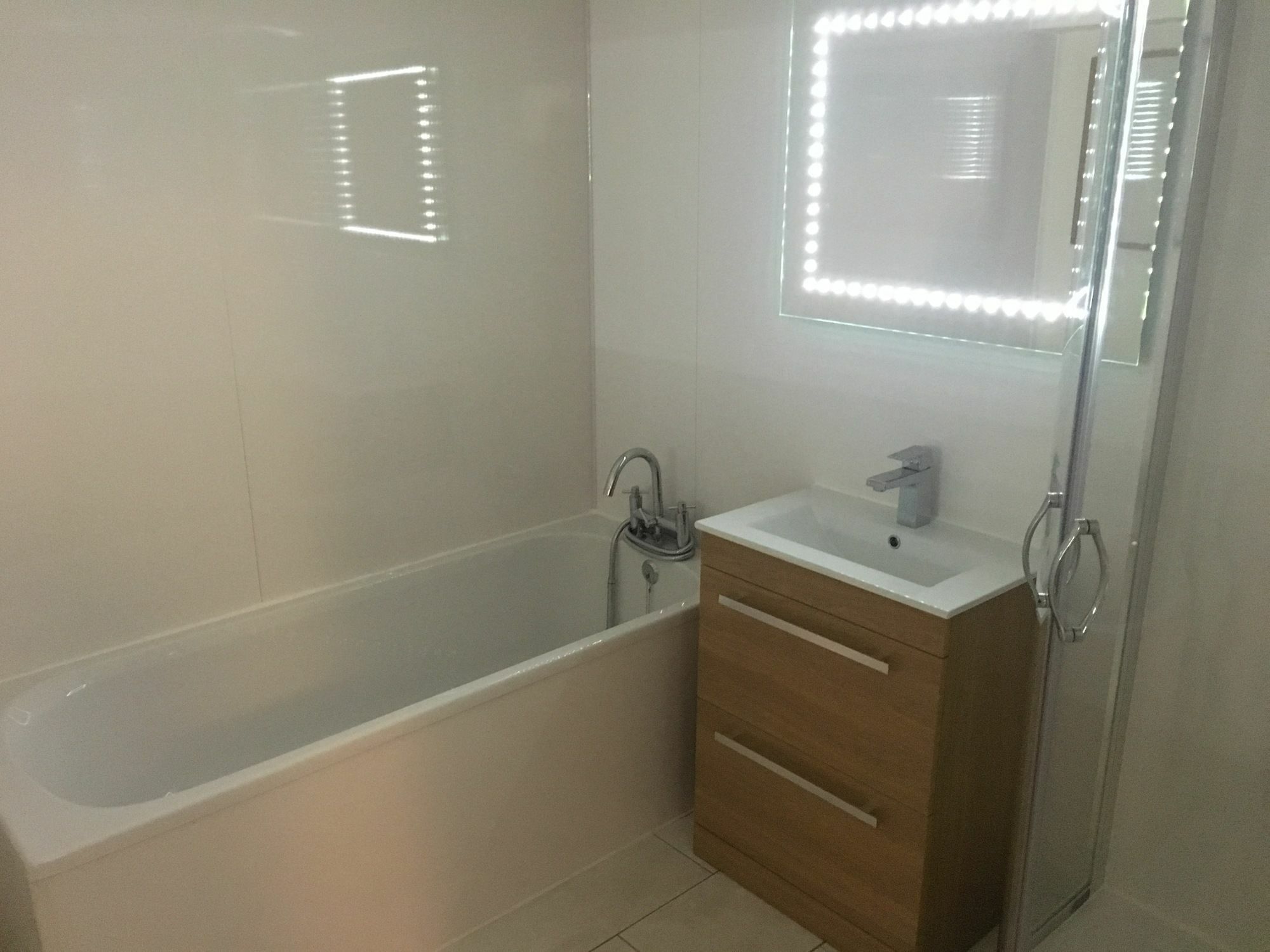 Shores Appartamento Blackpool