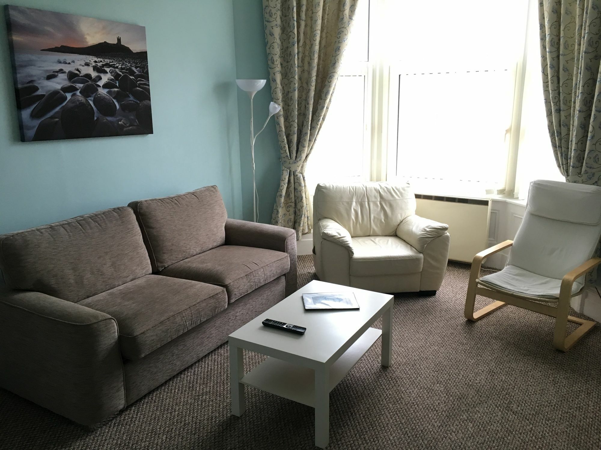 Shores Appartement *