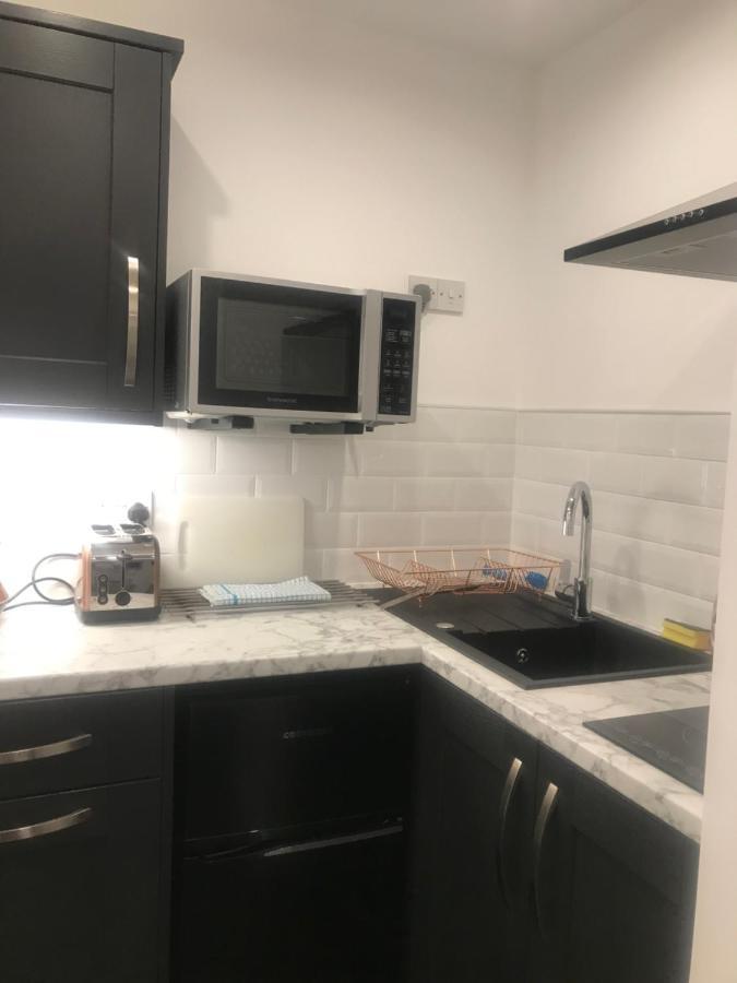 Appartamento Shores