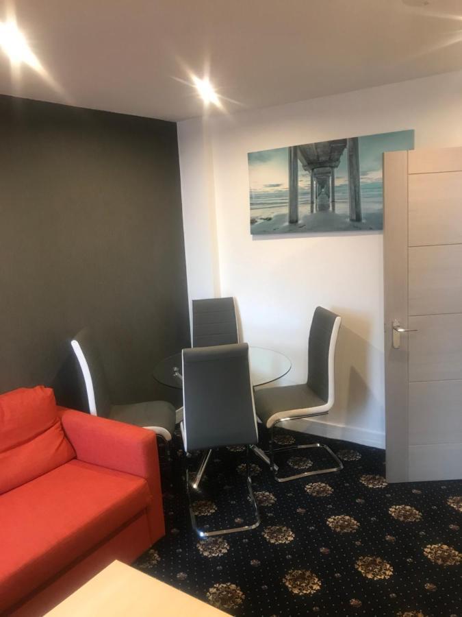 Shores Appartamento Blackpool