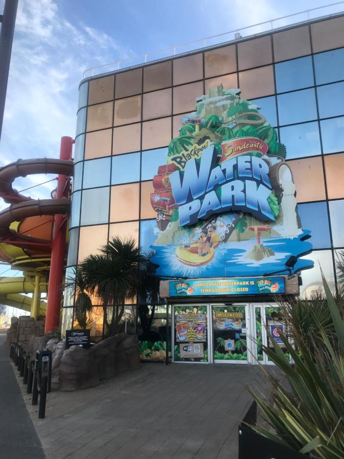 Shores Appartamento Blackpool